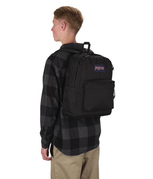 SuperBreak® Plus Set