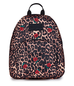 Leopard Rose