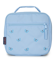 Tiny Butterflies Blue