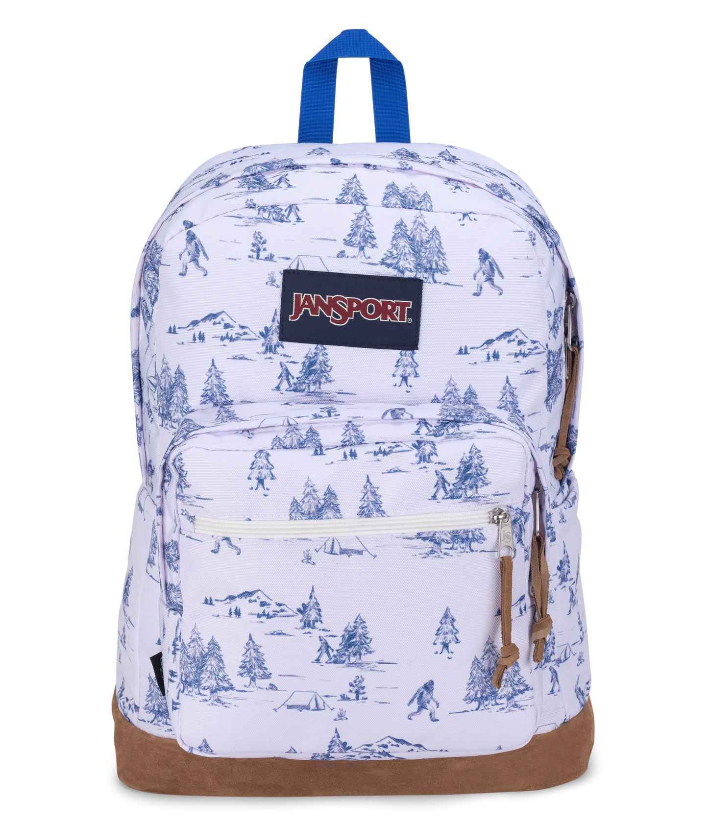 Right Pack